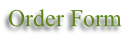 Order Form